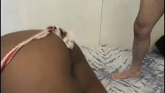 Difficult but Nn Impossible to Find Pussy