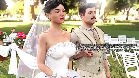 Lida'nın maceraları 1