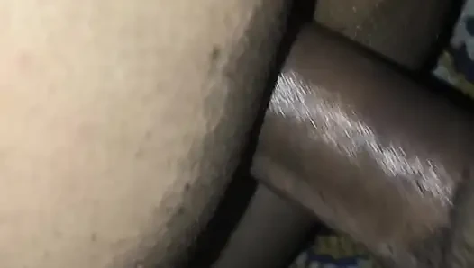 Bhabhi ki chudai raat me