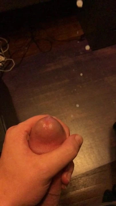 Slow-mo cum