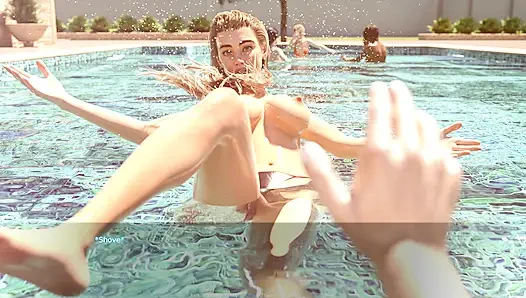 The Perfect Paradise 2