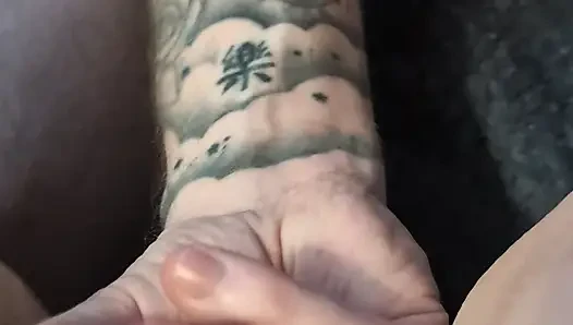 She Loves My Fingers