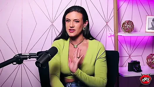 Penny barber unfiltered: rahasia dari ratu tante seksi
