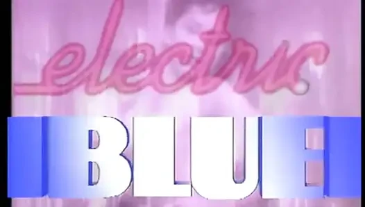 Electric Blue 36