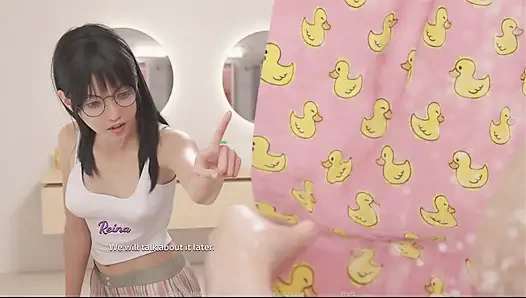 Kontrolsüz Üniversite Öğrencileri (bölüm 4)