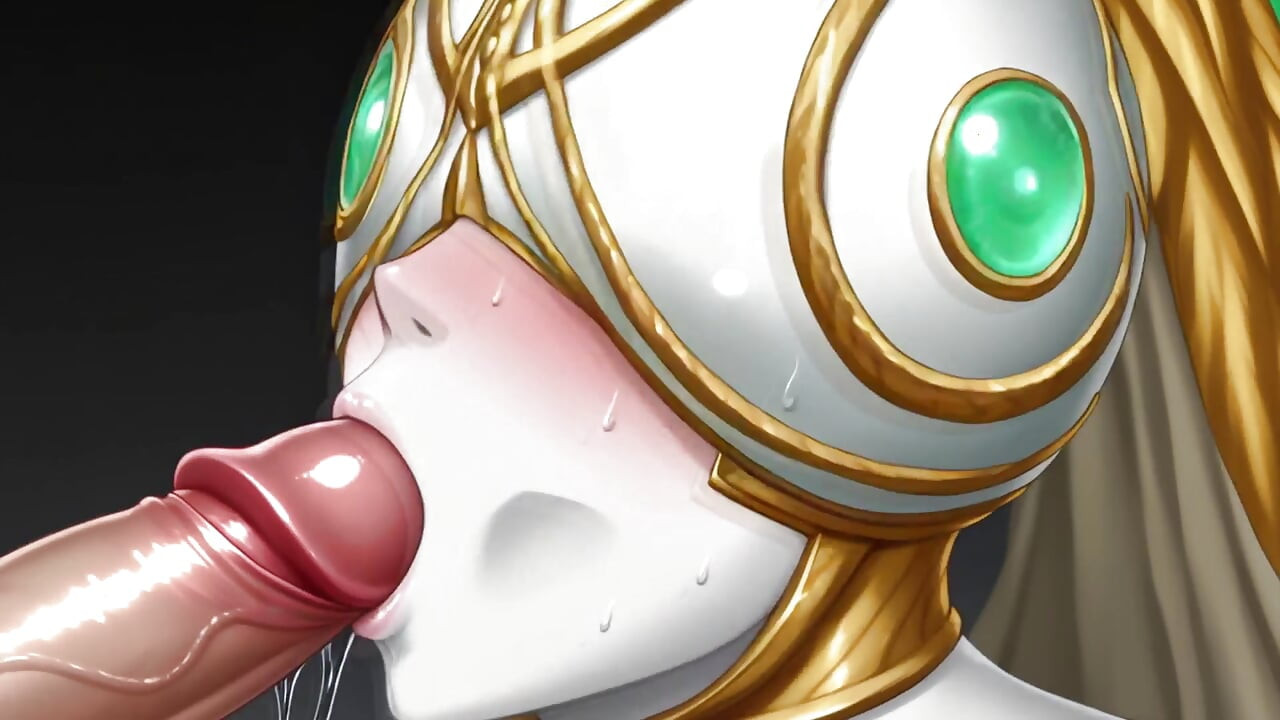 Joy (Bayonetta)