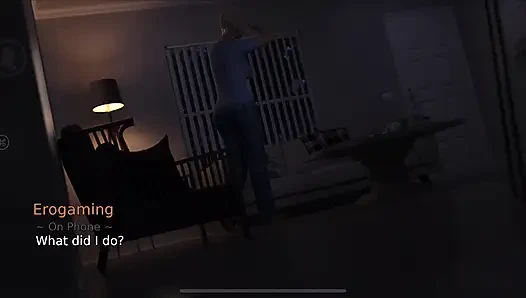 Босс моего мужа - глава 2 - часть 1