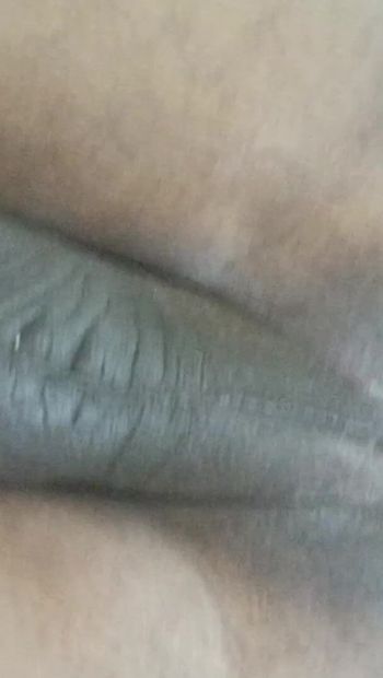 Desi Boy Ass showing On bed