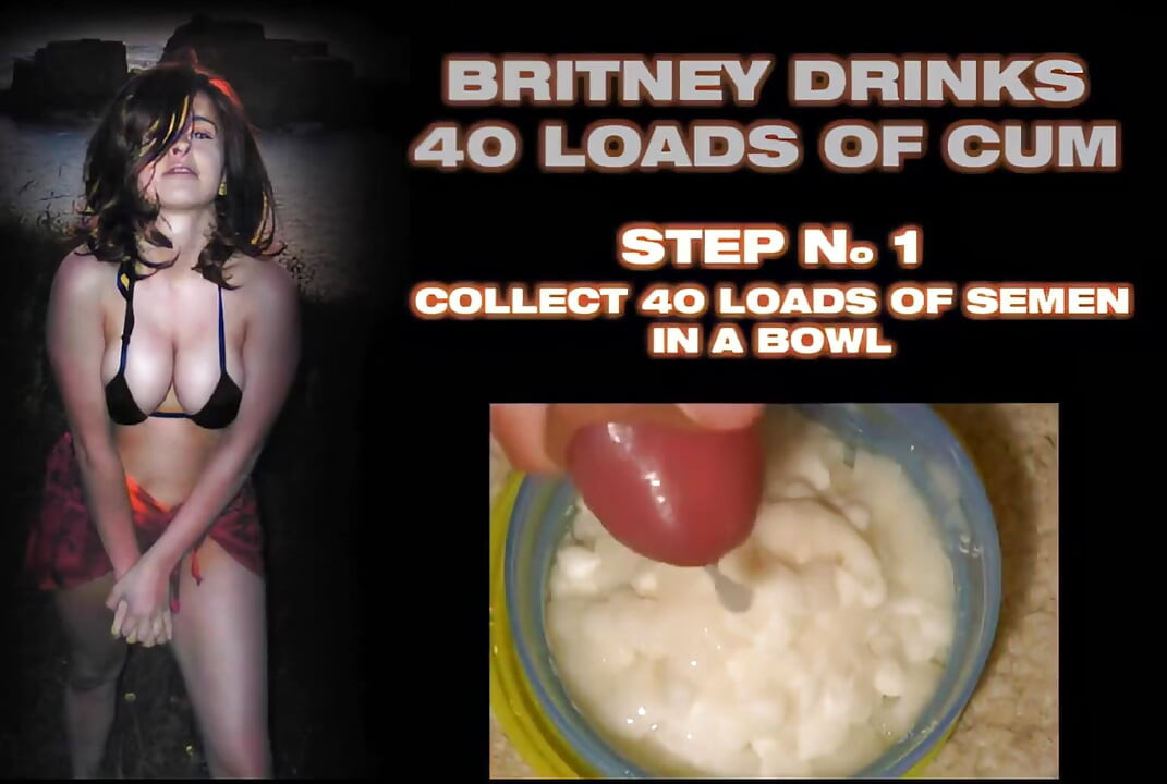 The 40 Loads Cum Video
