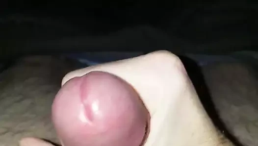 gece mastürbasyon