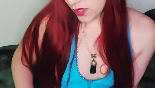 You Share the Room with Your Gauchita University Classmate