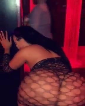 Hotty Ass