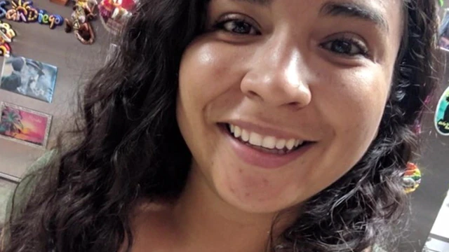 Mi Novia Masturbandose