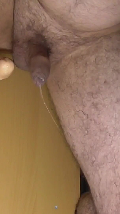 Spektakularan trenutak iz filma "Još jedno muženje prostate dildom"