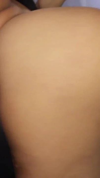 Memorable moment from "VLOG - My Best Friend MAKES tiktoks and I record her dancing to the camera"