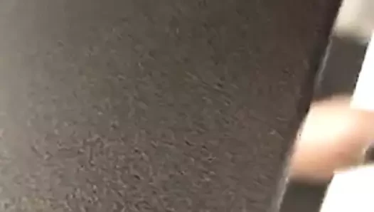 yakalandı wanker tuvalet