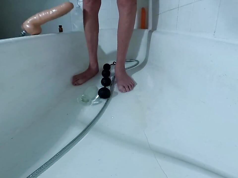 Liz young vr ocak 2025 fantezi klitoris amcık dilating orgazm seks oyuncağı mastürbasyon banyo yapıyor lizzy yum 91