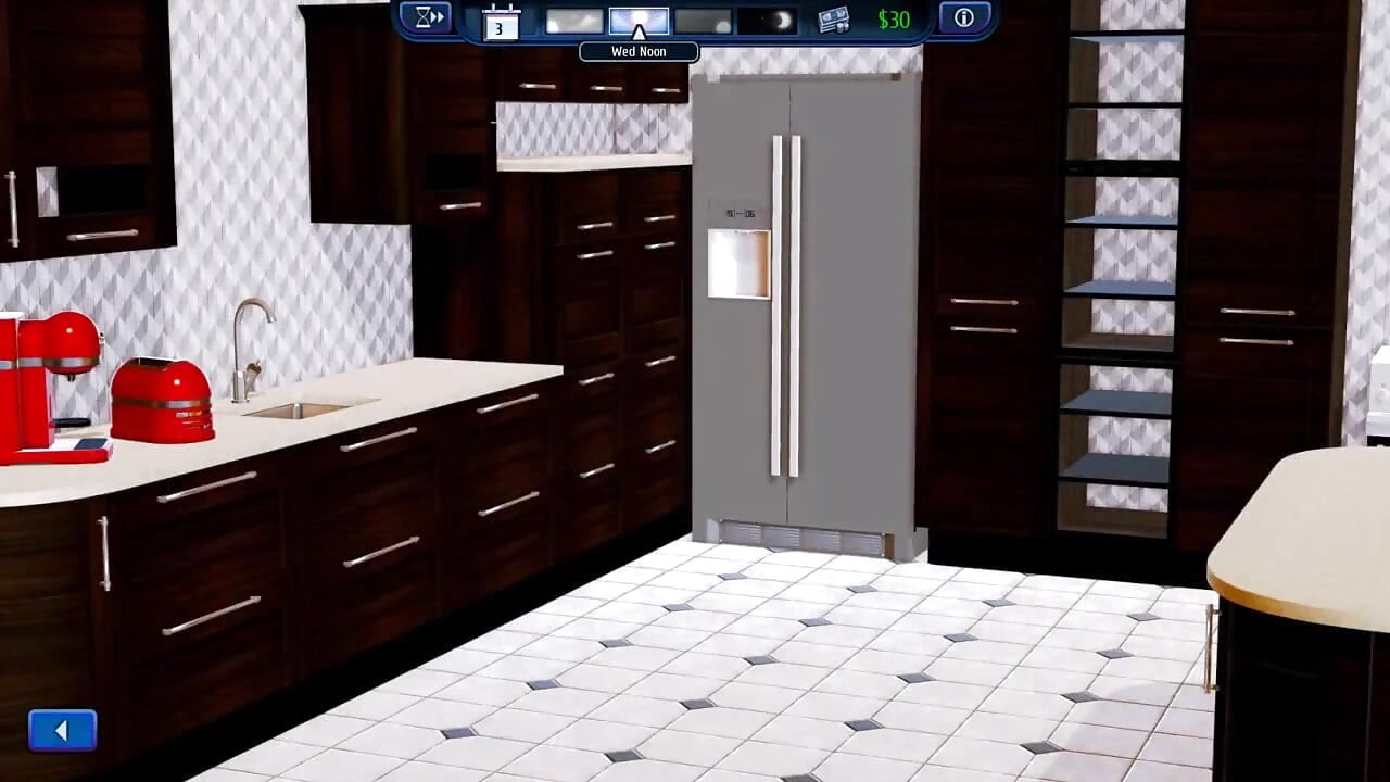 Harem_hotel - ich nahm ihr höschen .. - Teil 3