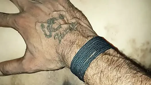 Patni ke saath raat me sex
