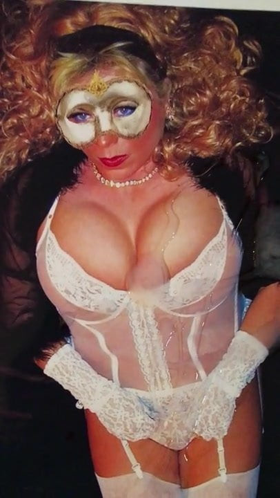 Cum Tribute to Tributergood