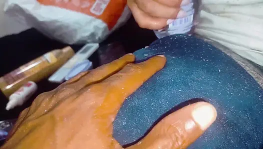 Gırtlak kraliçesi selfcare tırnak tedavisi