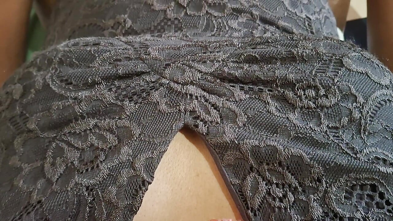 Busty MILF Stepmom Natural Big BOOBS