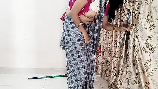 Sautelee Ne Galatee Se парад ке Peechhe Chhipe Bhaee Ka Land Выбора Aur Chud Gayee горячая, хинди Odiyo