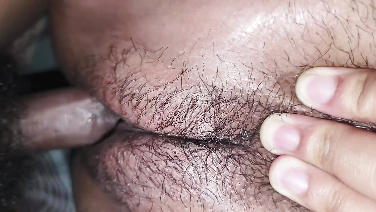 Pussy Thin pels er lækker og øm