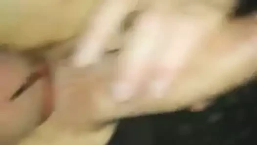 yapay penis sürme