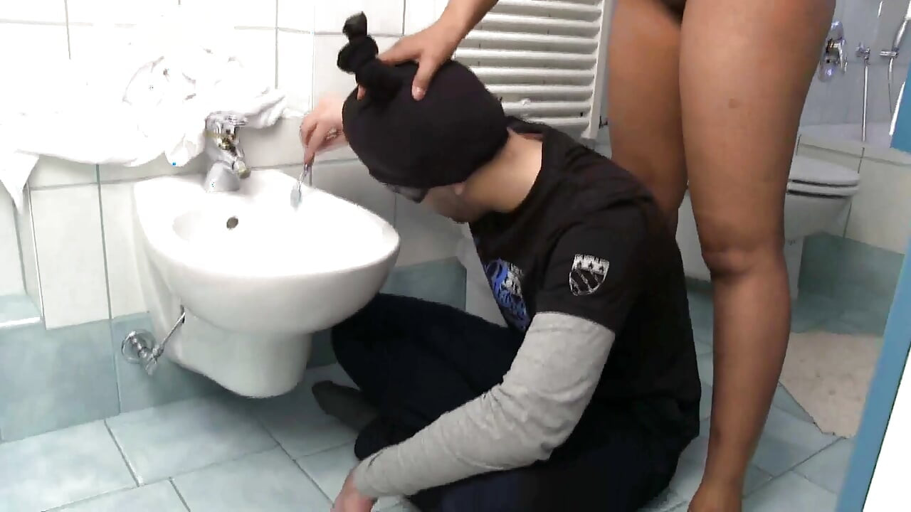 Bide fogmosás
