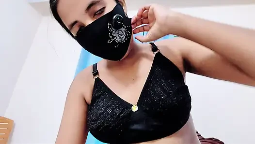 Milk seller aunty fuck by desi boy chudai xxx