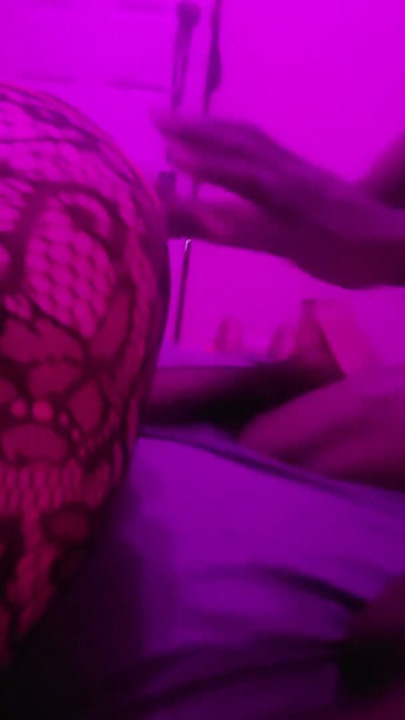Bbc stud brweds thick fem sissy slut | Clip 2