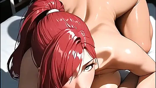 NEON DREAMS - 20 MENIT NGENTOT III