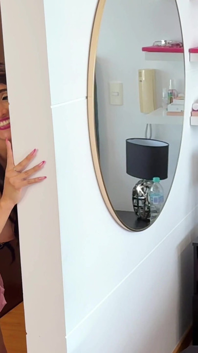 SORTUDO TRAIDOR! Depois de foder sua namorada, ele fodeu sua cunhada que estava se masturbando enquanto o assistia foder! | Clipe 3