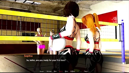 Betrayed # 3 - Blondine gab johannes eine strip-show, der sie gefickt wurde ... Sophia gab johannes einen blowjob