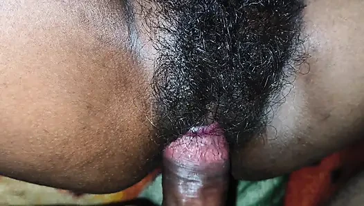 Stepmother shares a bed with her stepson