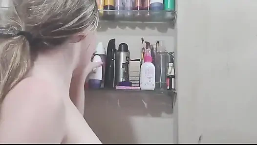 My Armpits Stank Yesterday