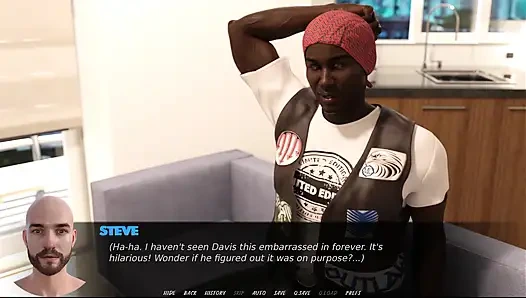 Tabu Oyunları Bölüm 59