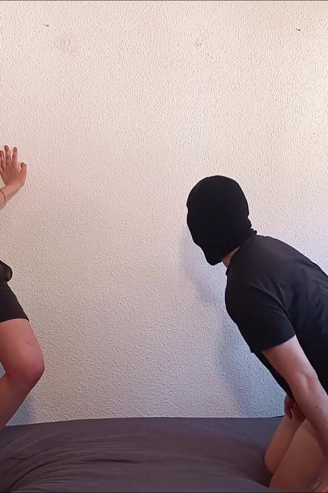 Sie Macht Rhrei