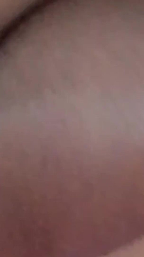 cock makes me feel pleasure! | Clip 1