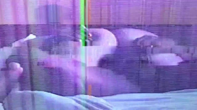 Pawg bouncing on the dick