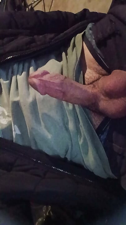 hard cock edging