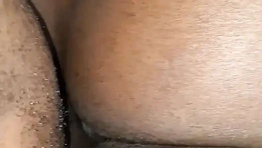 I Bounced on the Biggest Dick in Africa Until I Ejaculated in Three Seconds
