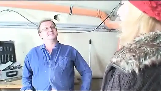 Доктор в сводной сестре - DVD