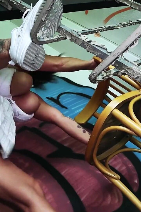 Filthy fuck date for needy MILF Adrienne!