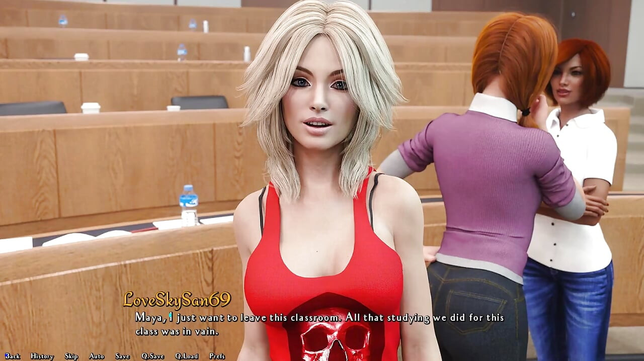 Being a Dik 0.8.1 Part 243 Party Preparations by Loveskysan69