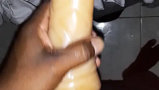 Jerking off S11 E4