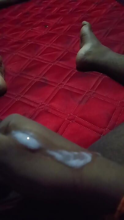 Huge cumshot complication of indian desi boy