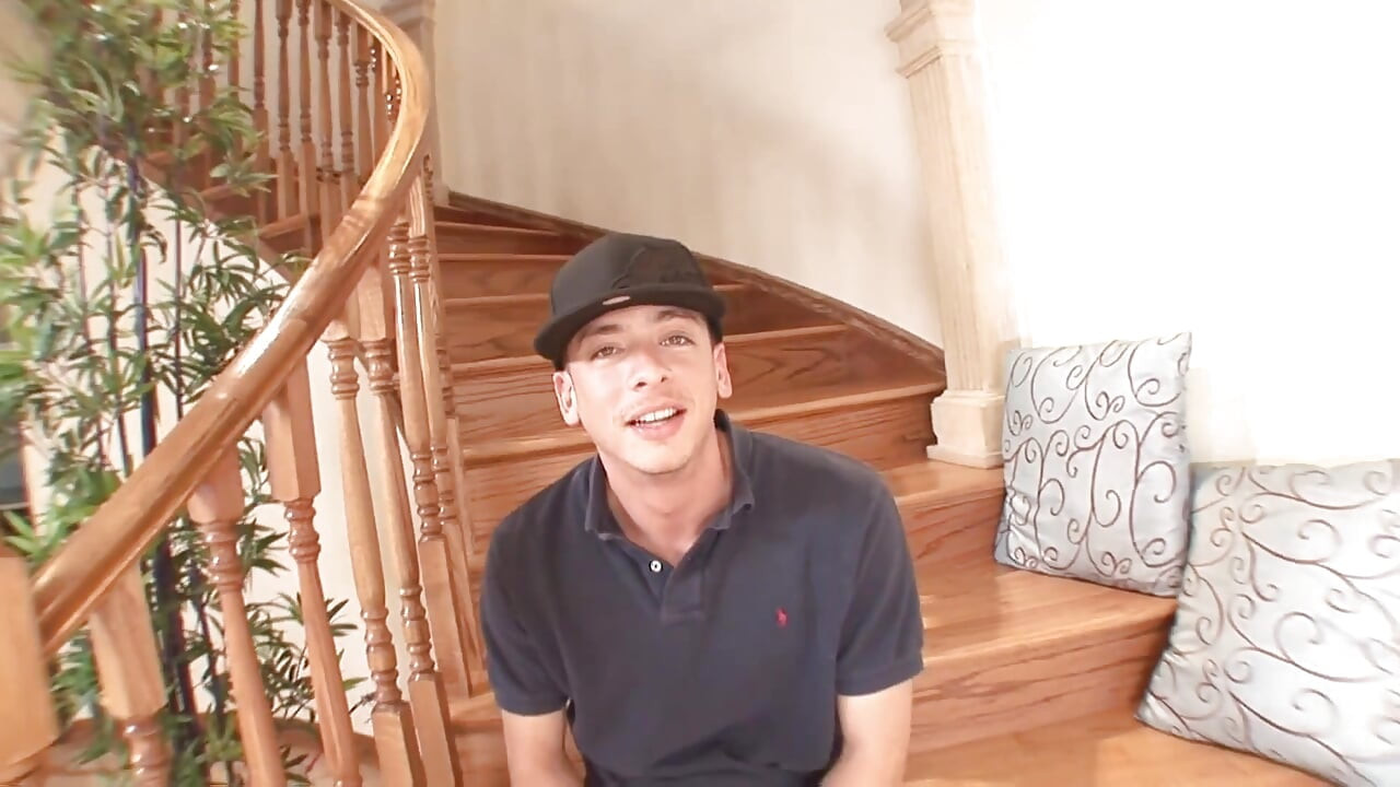 Hadnya - kongkeknya dengan begitu keras