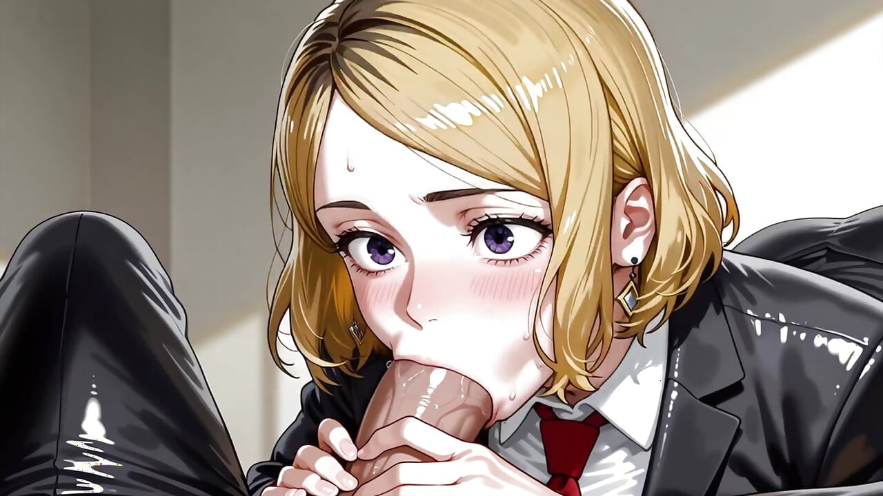 Akari (JJK)